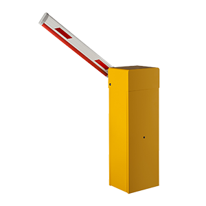 Automatic Barrier